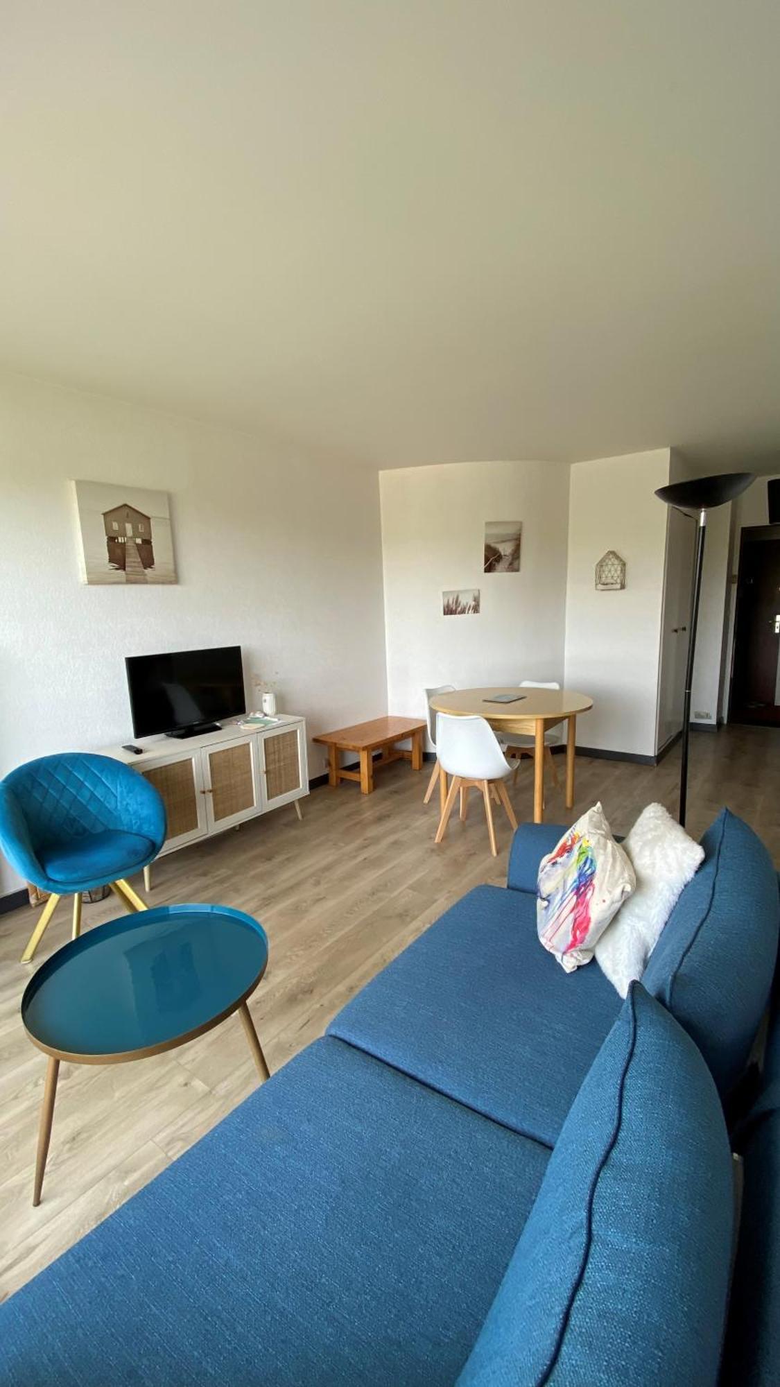 Beau Front de mer cosy accès direct plage St aubin sur mer Bernières-sur-Mer Esterno foto
